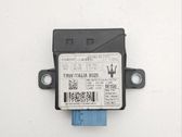 Power steering control unit/module