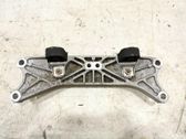 Gearbox mounting bracket