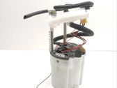 In-tank fuel pump