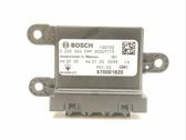 Parking PDC control unit/module