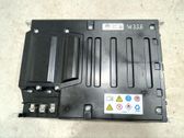Car battery