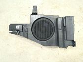 Subwoofer speaker