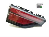 Tailgate rear/tail lights