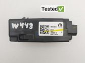USB socket connector