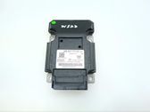 Suspension control unit/module