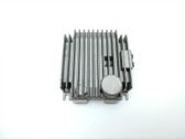 Sound amplifier