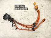 Ladebuchse für Elektroautos