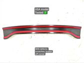 Tailgate rear/tail lights