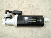 Active carbon filter fuel vapour canister