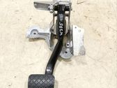 Brake pedal