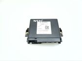 GPS navigation control unit/module