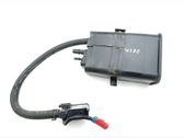 Active carbon filter fuel vapour canister