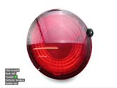 Rear/tail lights