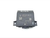 Gateway control module