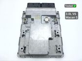 Engine control unit/module