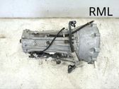 Automatic gearbox