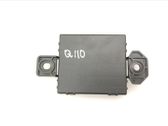 Módulo de control Gateway