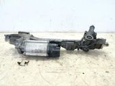 Steering rack