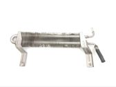 Power steering radiator
