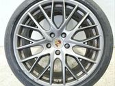 21 Zoll Leichtmetallrad Alufelge
