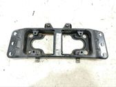 Gearbox mounting bracket