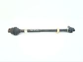 Steering column universal joint