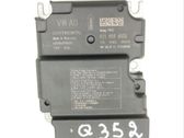 Airbag control unit/module