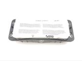 Passenger airbag