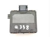 Blind spot module