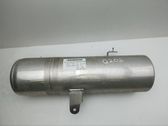 Air suspension tank/reservoir