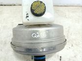 Master brake cylinder