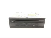 Radio/CD/DVD/GPS head unit