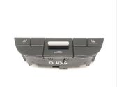 Seat heating switch
