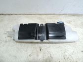 Windshield washer fluid reservoir/tank