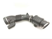 Air intake duct part