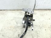 Brake pedal