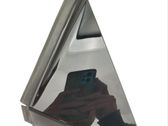 Rear side window