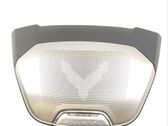 Dash center speaker trim cover