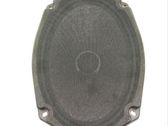 Front door high frequency speaker