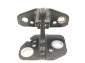 Rear door upper hinge