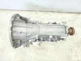 Boîte de vitesse automatique
