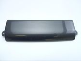 Dashboard glove box trim