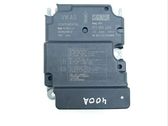 Airbag control unit/module