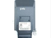 Suspension control unit/module