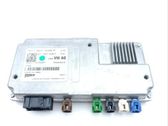 Camera control unit module