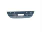 Seat heating switch