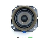 Front door high frequency speaker