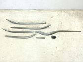 Interior decorative trim set