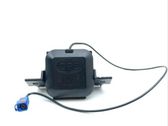 Aerial GPS antenna