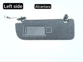 Sun visor
